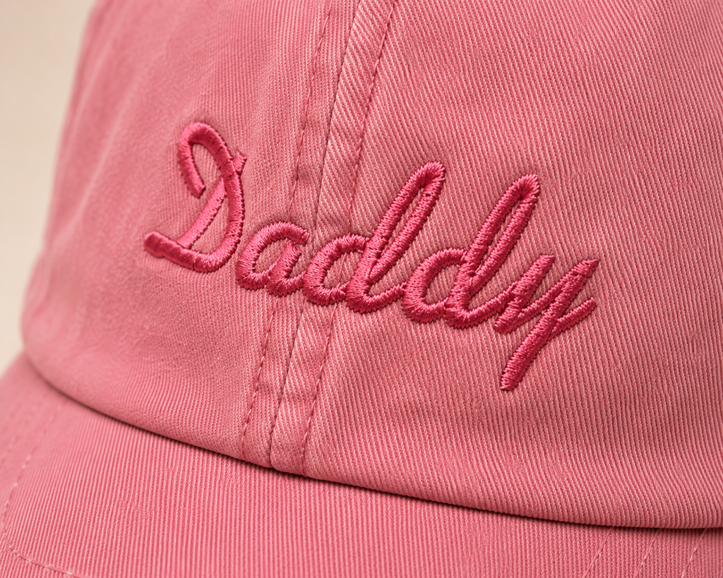 The Daddy, extra bild