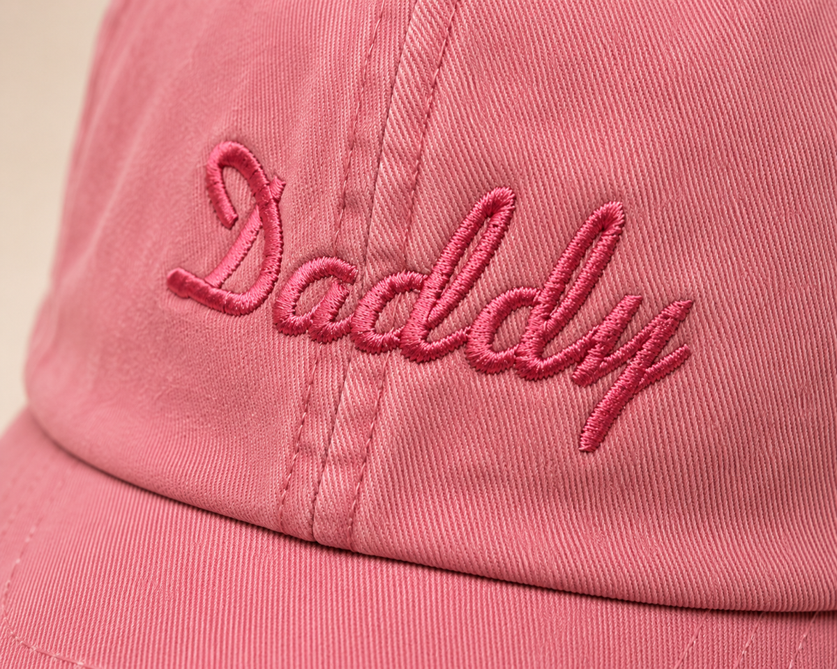 The Daddy, extra bild