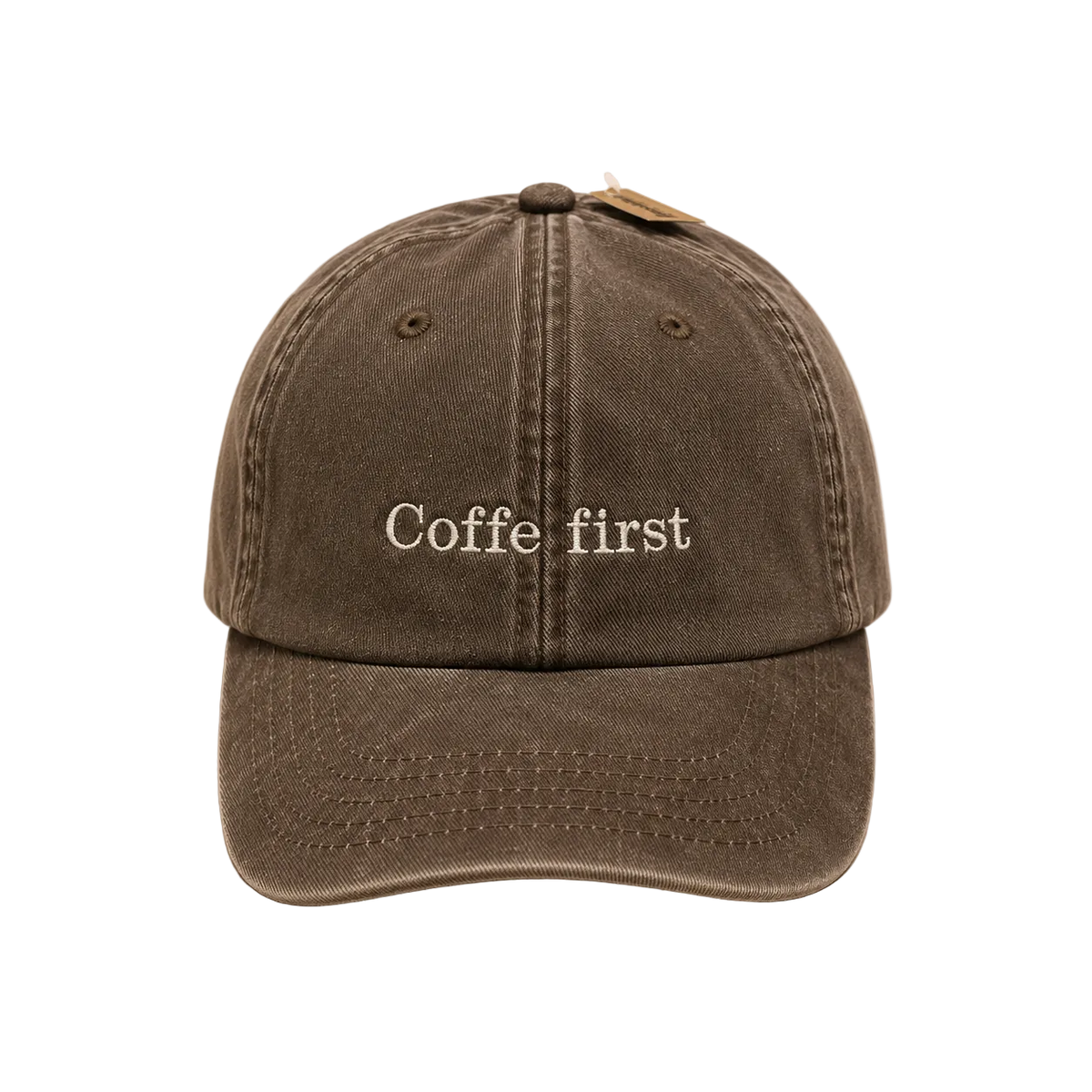 The Roast embroidered cap