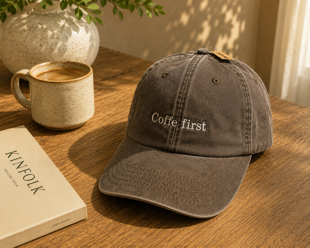 The Roast – Kaffe, extra bild