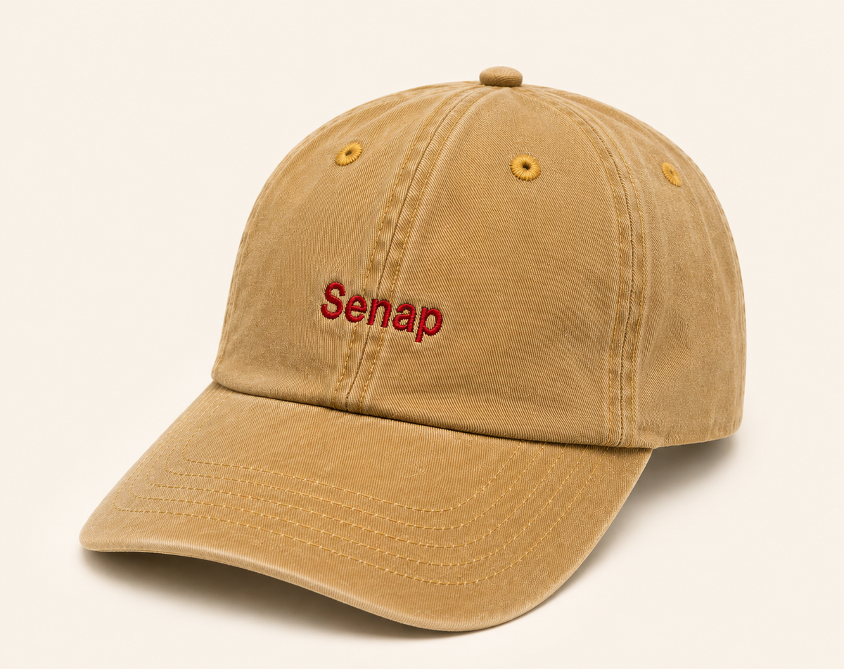 The Mustard – Senap, extra bild