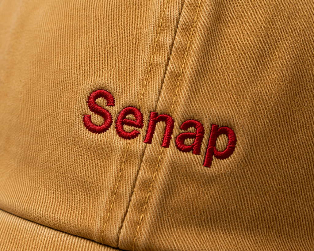 The Mustard – Senap, extra bild
