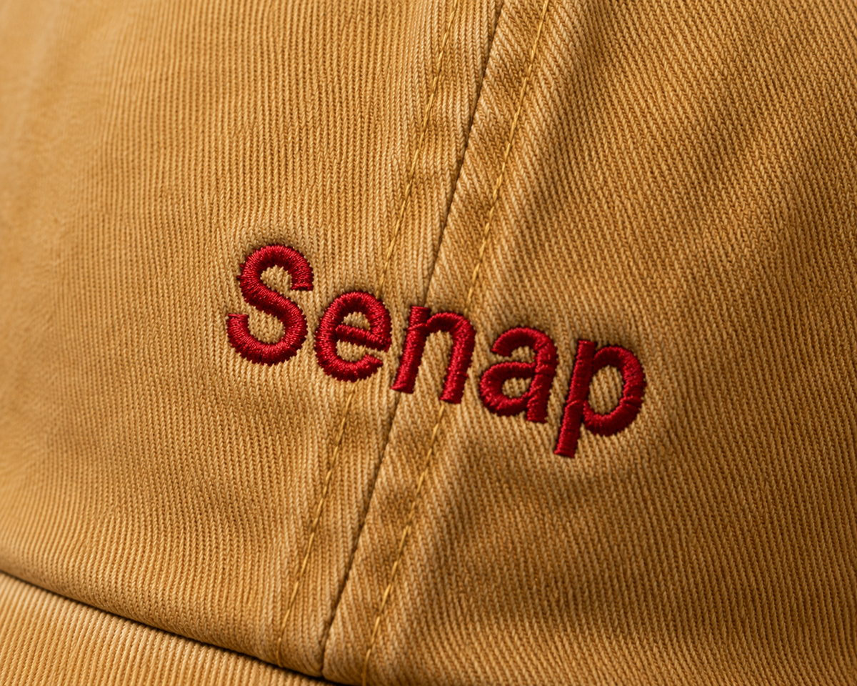 The Mustard – Senap, extra bild