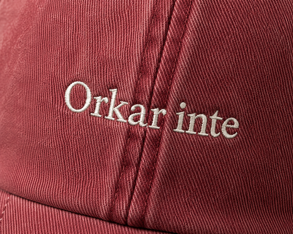 The Lazy – Orkar inte, färgvariant