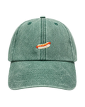 The Dog embroidered cap