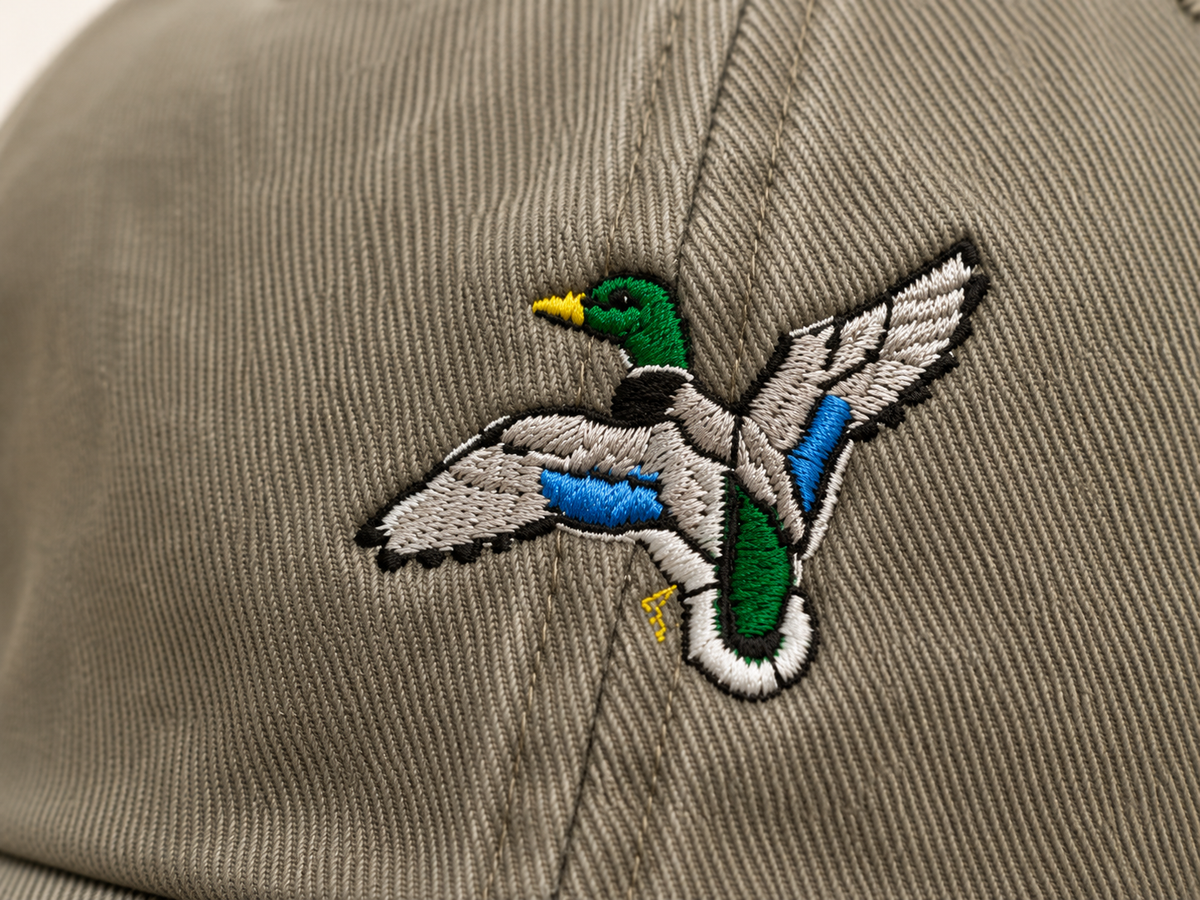 The Duck – Anka, extra bild