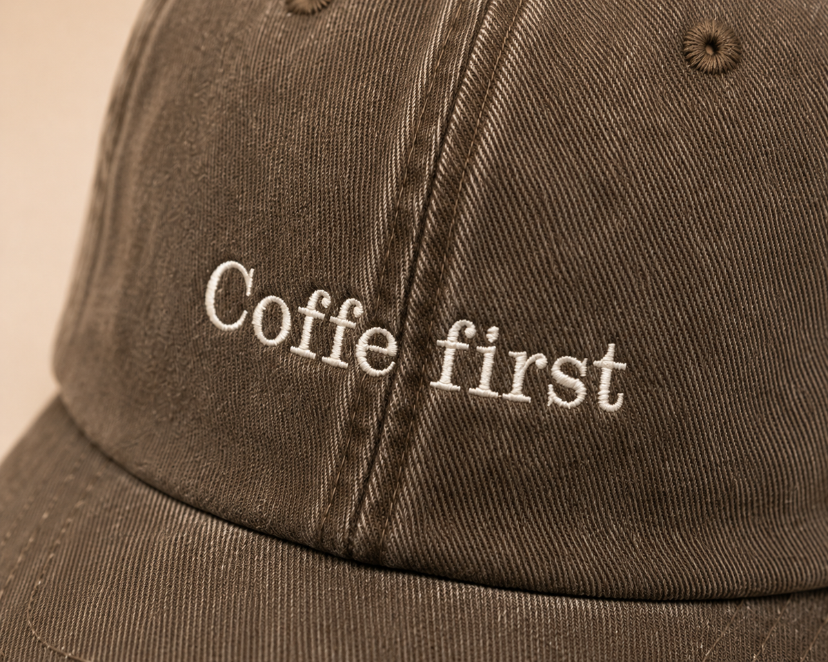 The Roast – Kaffe, extra bild