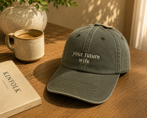 The Vow – Future Wife, extra bild