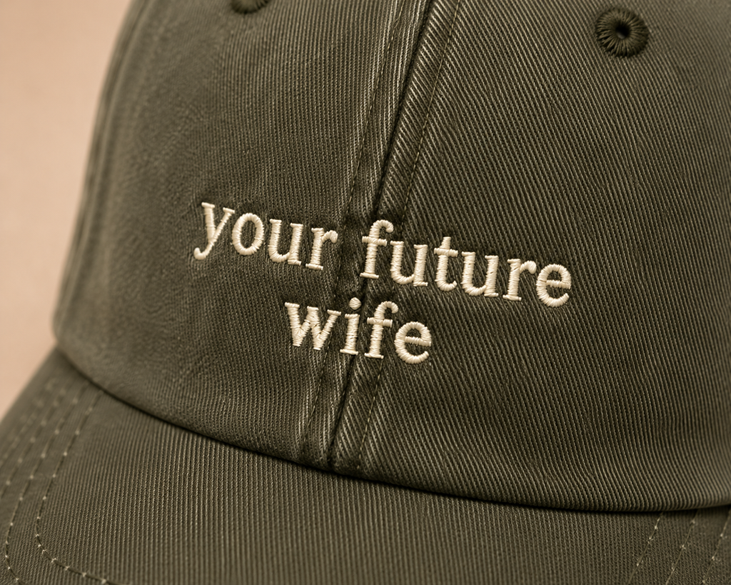 The Vow – Future Wife, extra bild