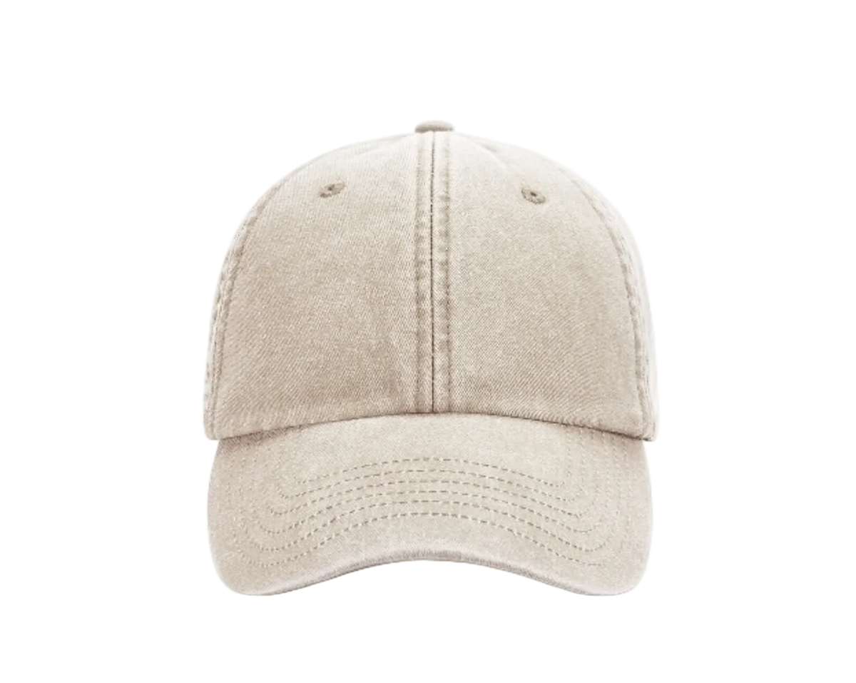 Valto Caps - Dad cap